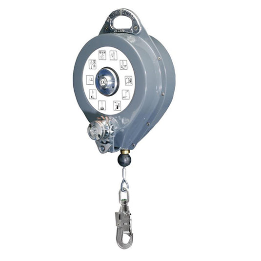 TR007T PROTECTOR ELEVATOR - 20 Mt