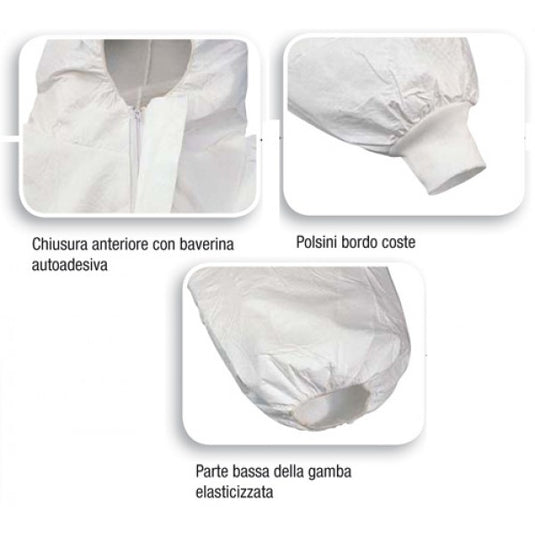 TUTA DELTATEK 5000®