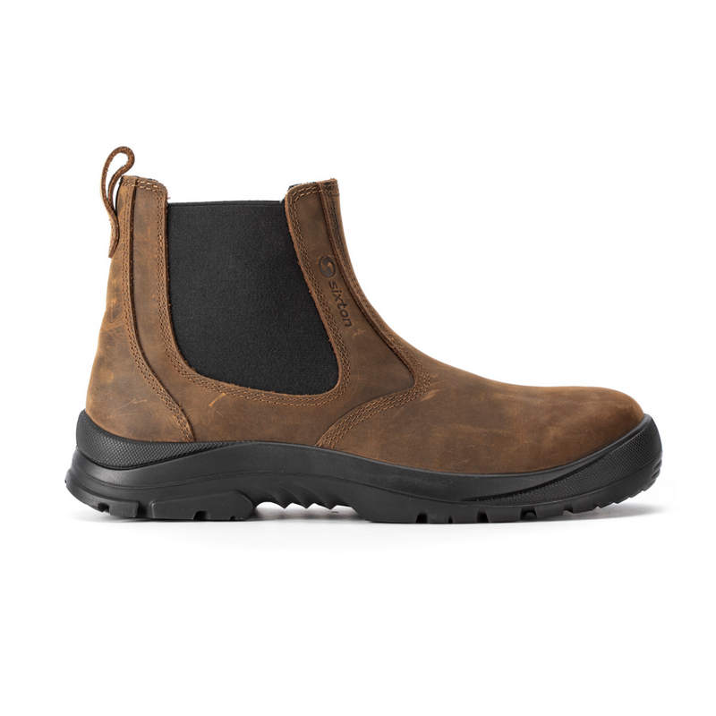Carica immagine in Galleria Viewer, DEALER BOOT <br> S3 *CI SRC
