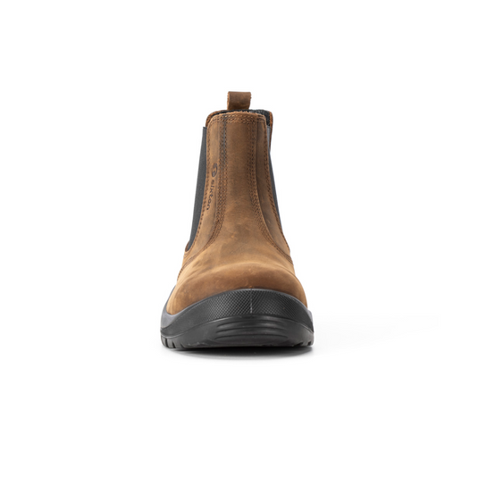 DEALER BOOT <br> S3 *CI SRC