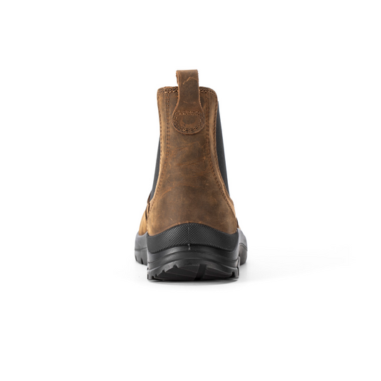 DEALER BOOT <br> S3 *CI SRC