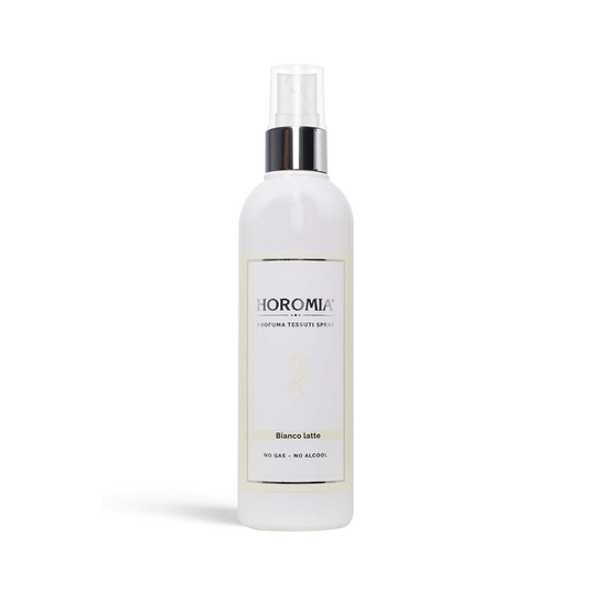 Deo Tessuti Spray Bianco Latte