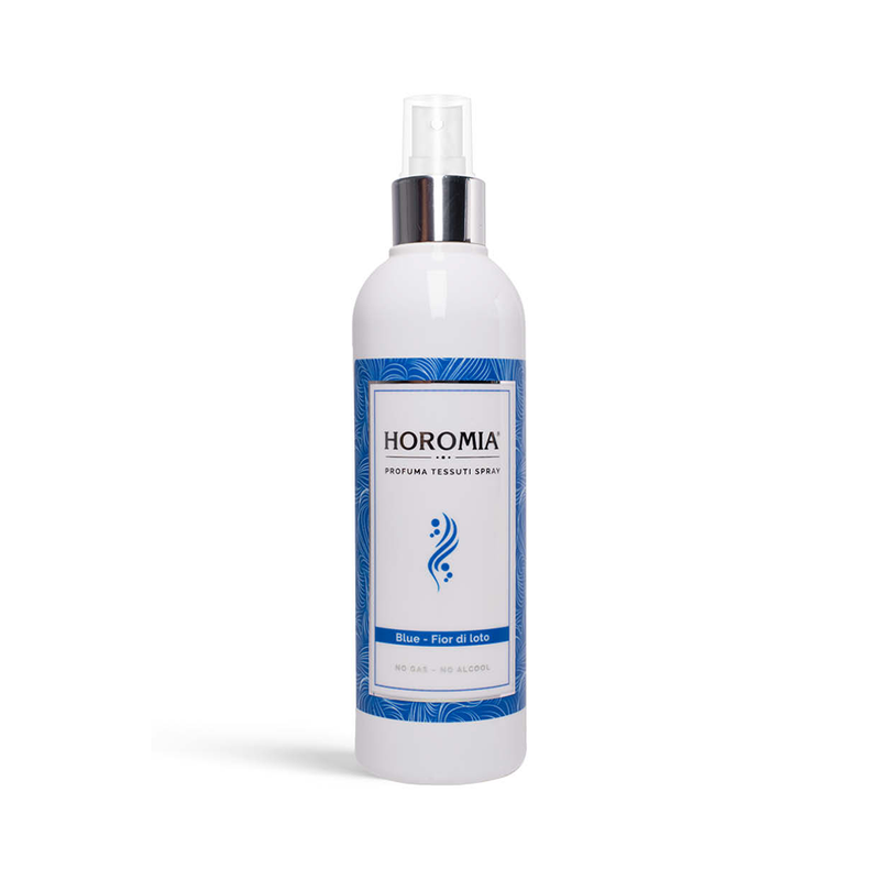 Carica immagine in Galleria Viewer, Deo Tessuti Spray Blue
