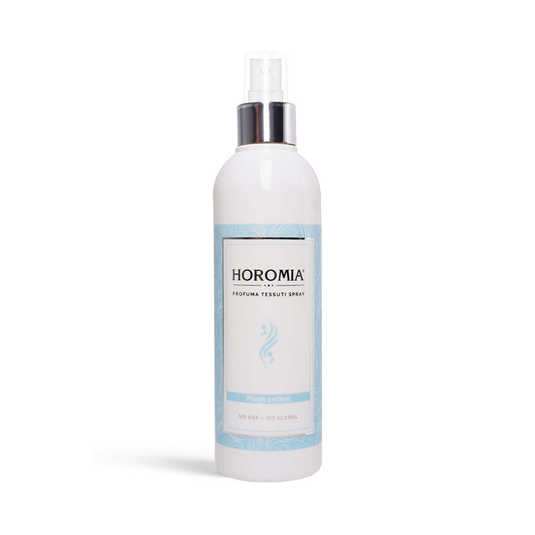 Deo Tessuti Spray Fresh Cotton