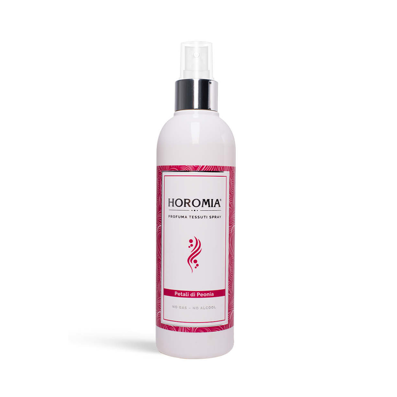 Carica immagine in Galleria Viewer, Deo Tessuti Spray Petali di Peonia
