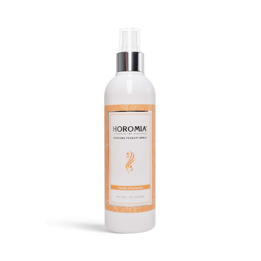 Deo Tessuti Spray Vento d'Oriente