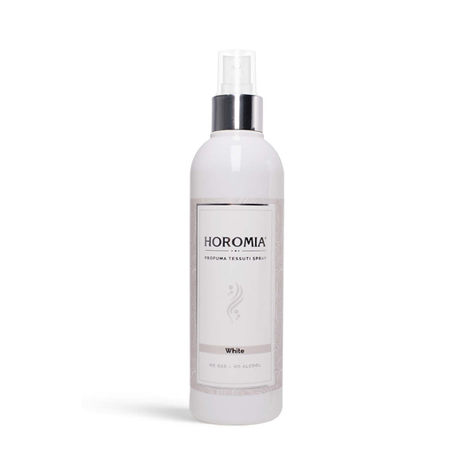 Deo Tessuti Spray White