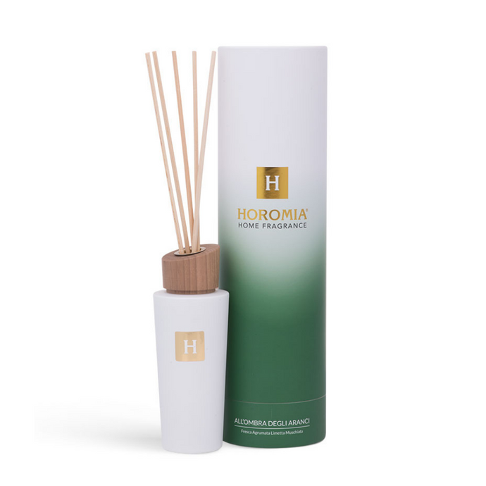 HOROMIA - Diffusore a bastoncini 