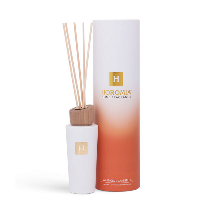 HOROMIA - Diffusore a bastoncini 