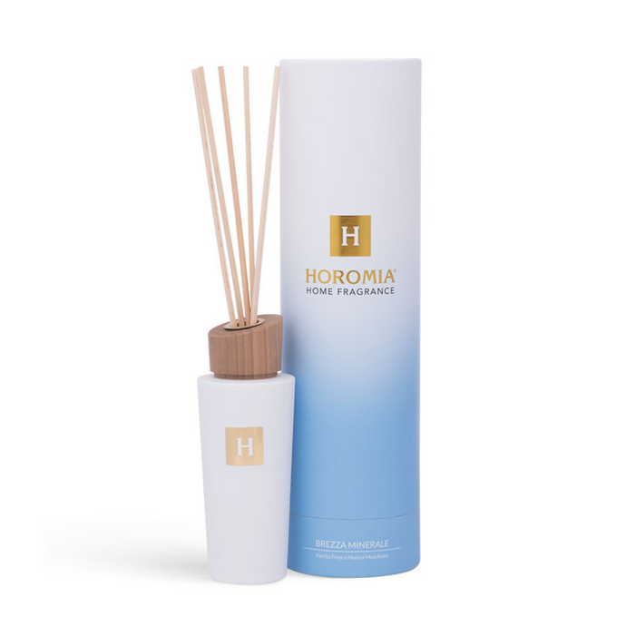 HOROMIA - Diffusore a bastoncini 