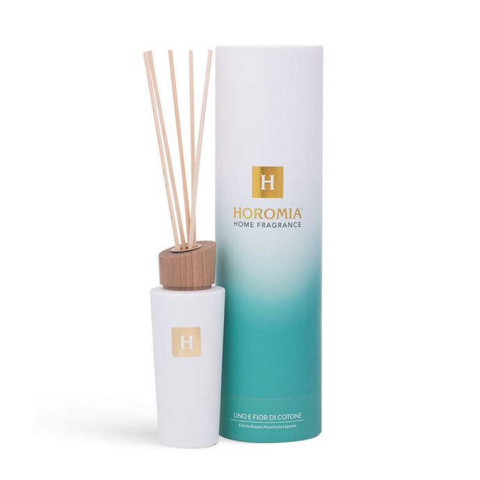 HOROMIA - Diffusore a bastoncini 