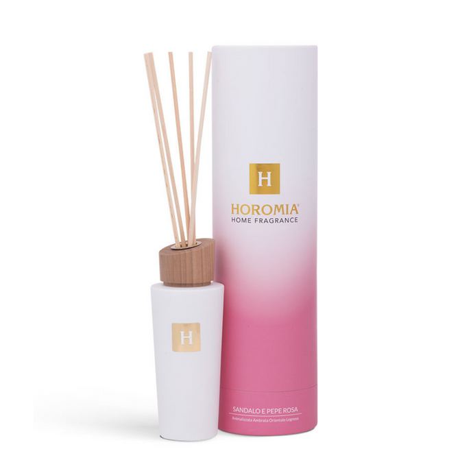 HOROMIA - Diffusore a bastoncini 