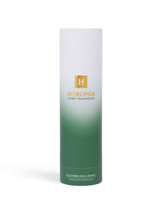 Diffusore a Bastoncini All’ombra degli Aranci 200ml