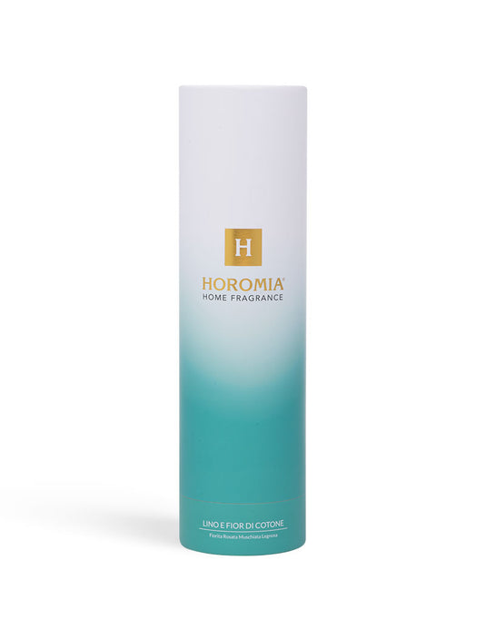 Diffusore a Bastoncini Lino e Fior di Cotone 200ml