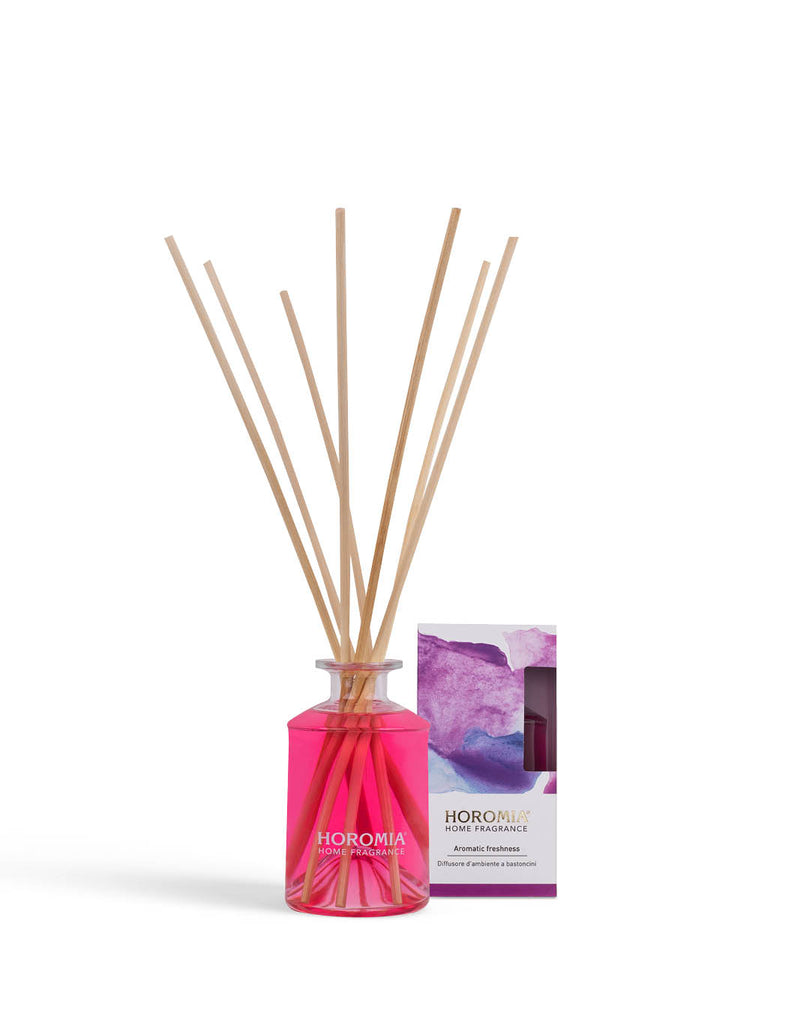 Carica immagine in Galleria Viewer, Diffusore Rattan Vibes Aromatic Freshness 200ml
