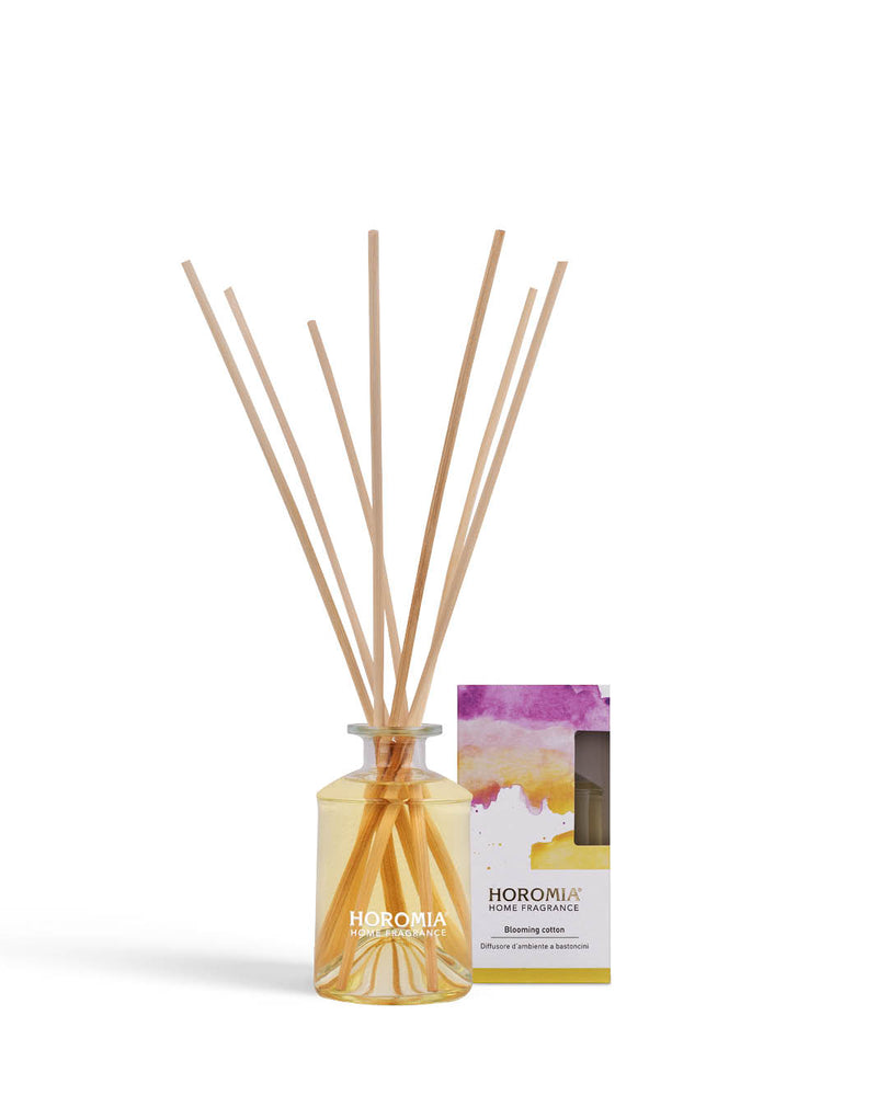 Carica immagine in Galleria Viewer, Diffusore Rattan Vibes Blooming Cotton 200ml
