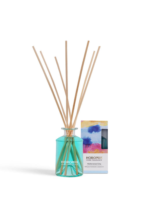 Diffusore Rattan Vibes Mediterranean Living 200ml