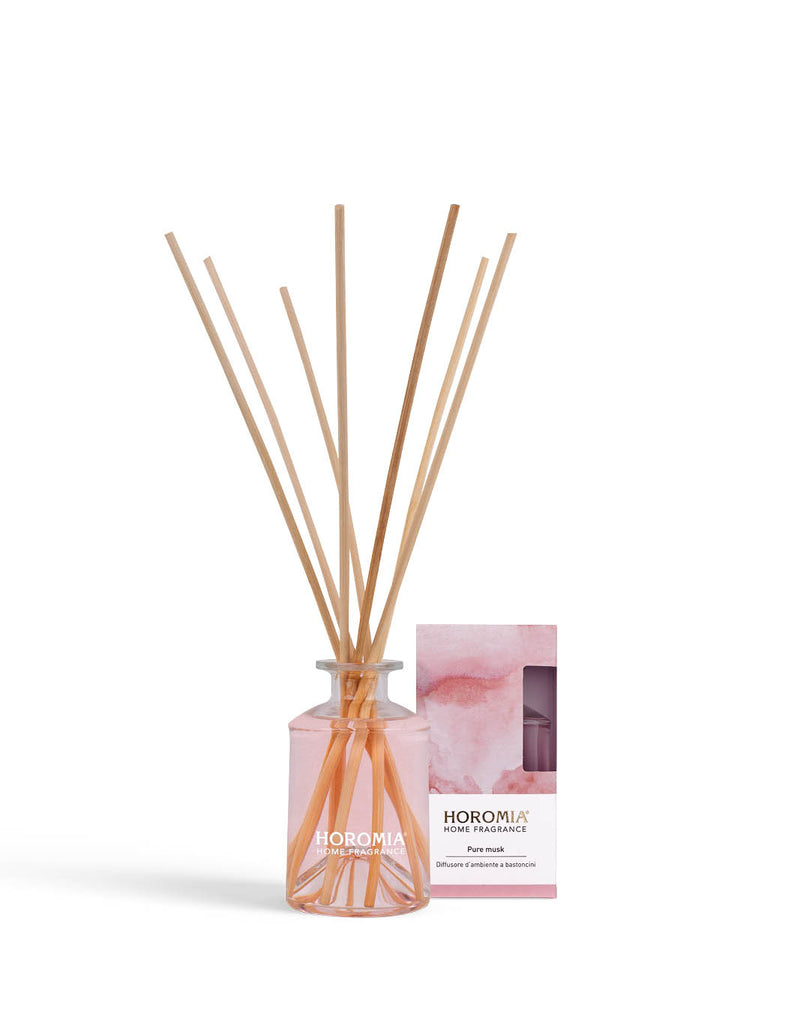 Carica immagine in Galleria Viewer, Diffusore Rattan Vibes Pure Musk 200ml
