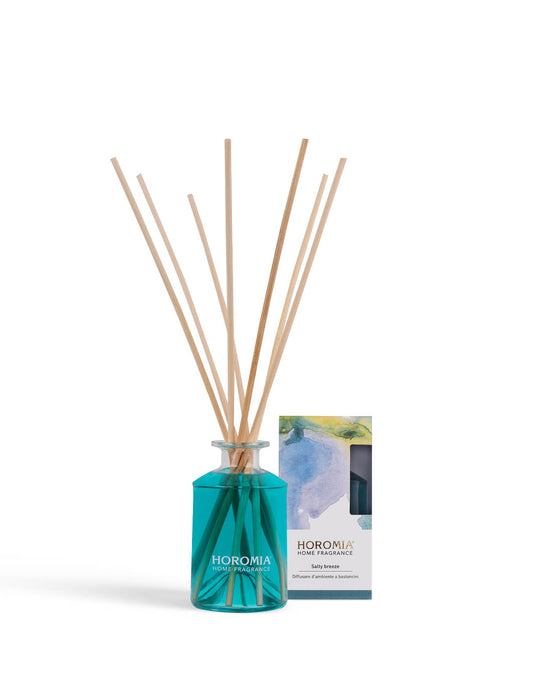 Diffusore Rattan Vibes Salty Breeze 200ml