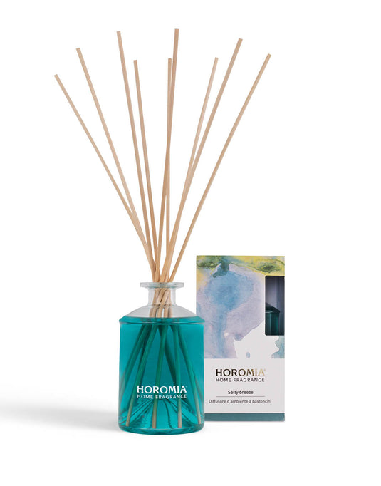 Diffusore Rattan Vibes Salty Breeze 500ml