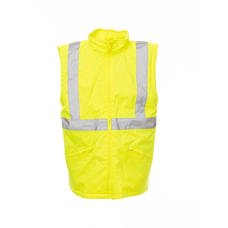Carica immagine in Galleria Viewer, DOCKYARD <br> Parka Hi-Vi

