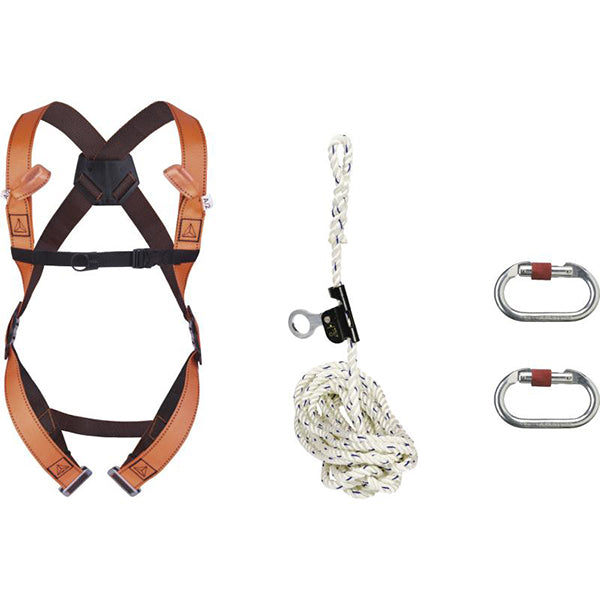 KIT DA MANTENIMENTO SUL LAVORO ELARA 150 - 10mt