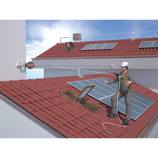 KIT DA MANTENIMENTO SUL LAVORO ELARA 170 - 20mt