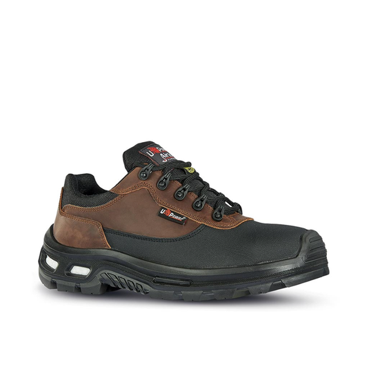 ESCAPE <br> S3S CI FO SR ESD