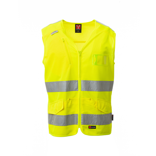 EXPERT - Gilet multitasche AV