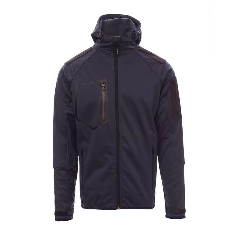 Carica immagine in Galleria Viewer, EXTREME - Giacca in Soft-Shell
