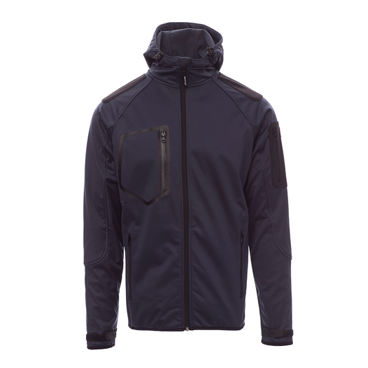 EXTREME - Giacca in Soft-Shell