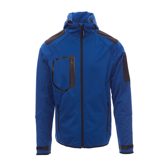 EXTREME - Giacca in Soft-Shell