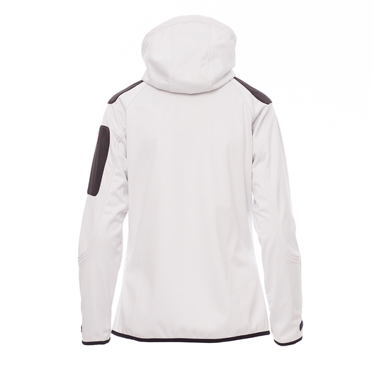 EXTREME LADY - Giacca in Soft-Shell