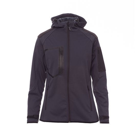 EXTREME LADY - Giacca in Soft-Shell