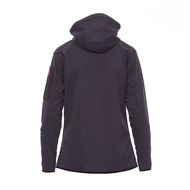 Carica immagine in Galleria Viewer, EXTREME LADY - Giacca in Soft-Shell
