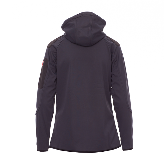 EXTREME LADY - Giacca in Soft-Shell