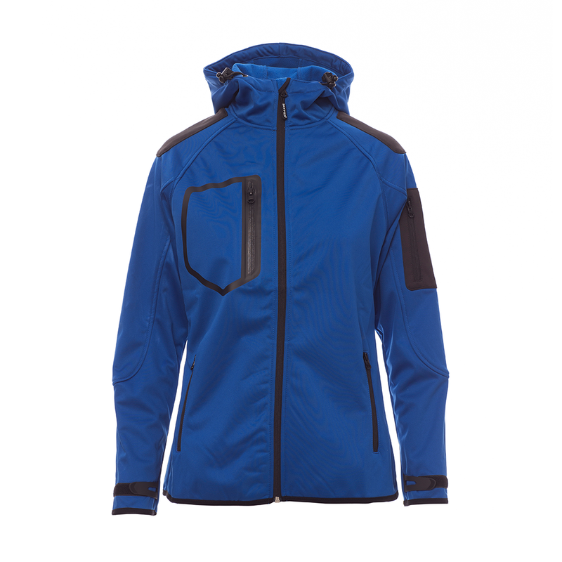 Carica immagine in Galleria Viewer, EXTREME LADY - Giacca in Soft-Shell
