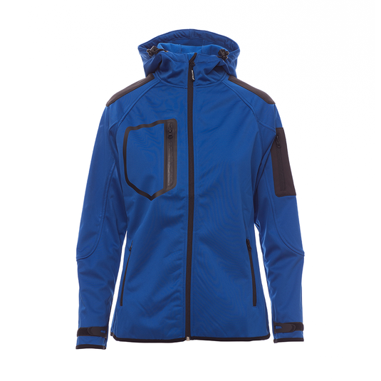 EXTREME LADY - Giacca in Soft-Shell