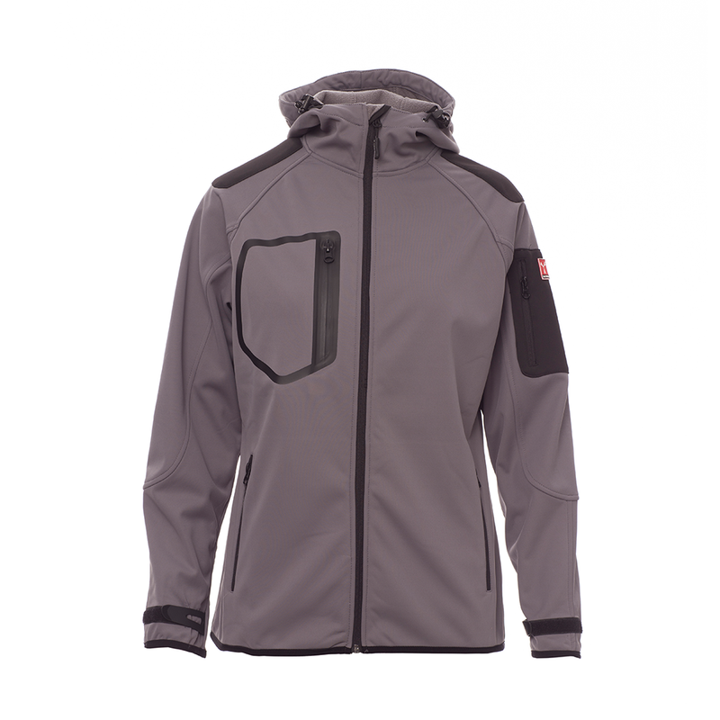 Carica immagine in Galleria Viewer, EXTREME LADY - Giacca in Soft-Shell
