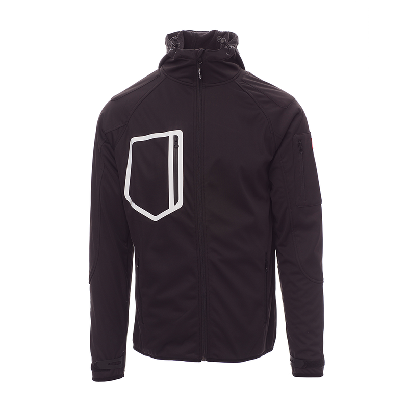 Carica immagine in Galleria Viewer, EXTREME - Giacca in Soft-Shell
