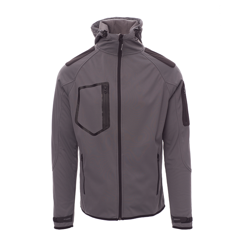 Carica immagine in Galleria Viewer, EXTREME - Giacca in Soft-Shell
