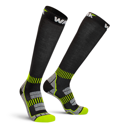 CALZA ESSENCE <br> KNEE-HIGH 2 PAIA