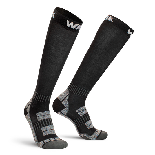 CALZA ESSENCE <br> KNEE-HIGH 2 PAIA