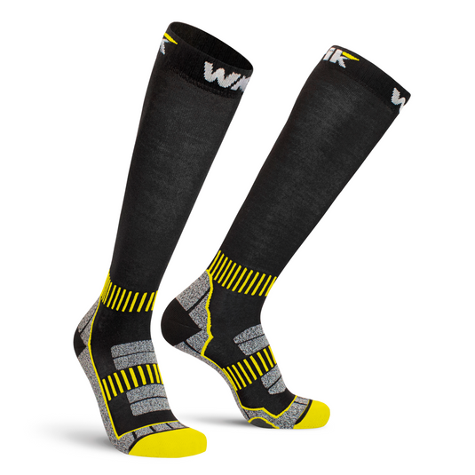 CALZA ESSENCE <br> KNEE-HIGH 2 PAIA