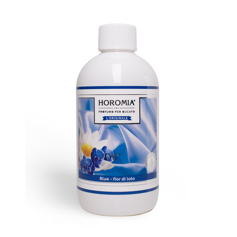 Carica immagine in Galleria Viewer, HOROMIA - Blue, Fior di Loto 500ml
