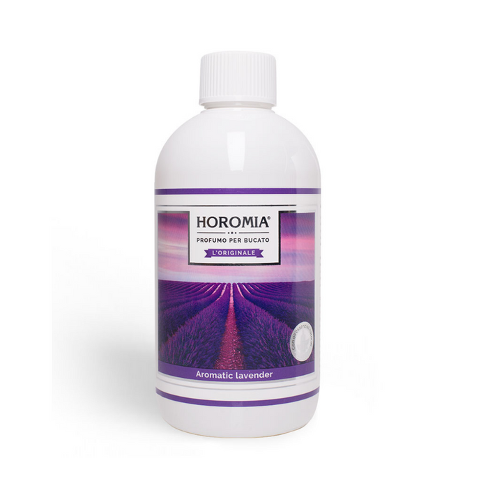 HOROMIA - Aromatic Lavander 500ml