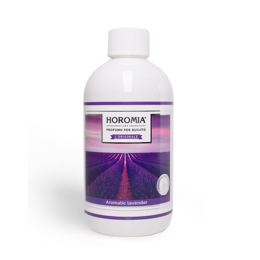 HOROMIA - Aromatic Lavander 500ml
