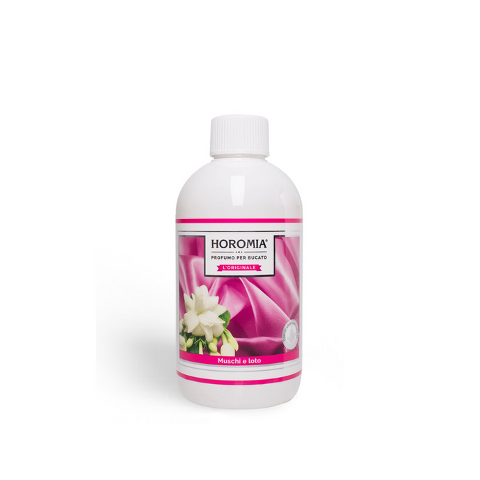 HOROMIA - Muschi e Loto 250ml