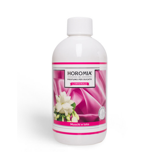 HOROMIA - Muschi e Loto 500ml