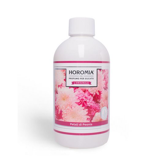 HOROMIA - Petali di Peonia 500ml